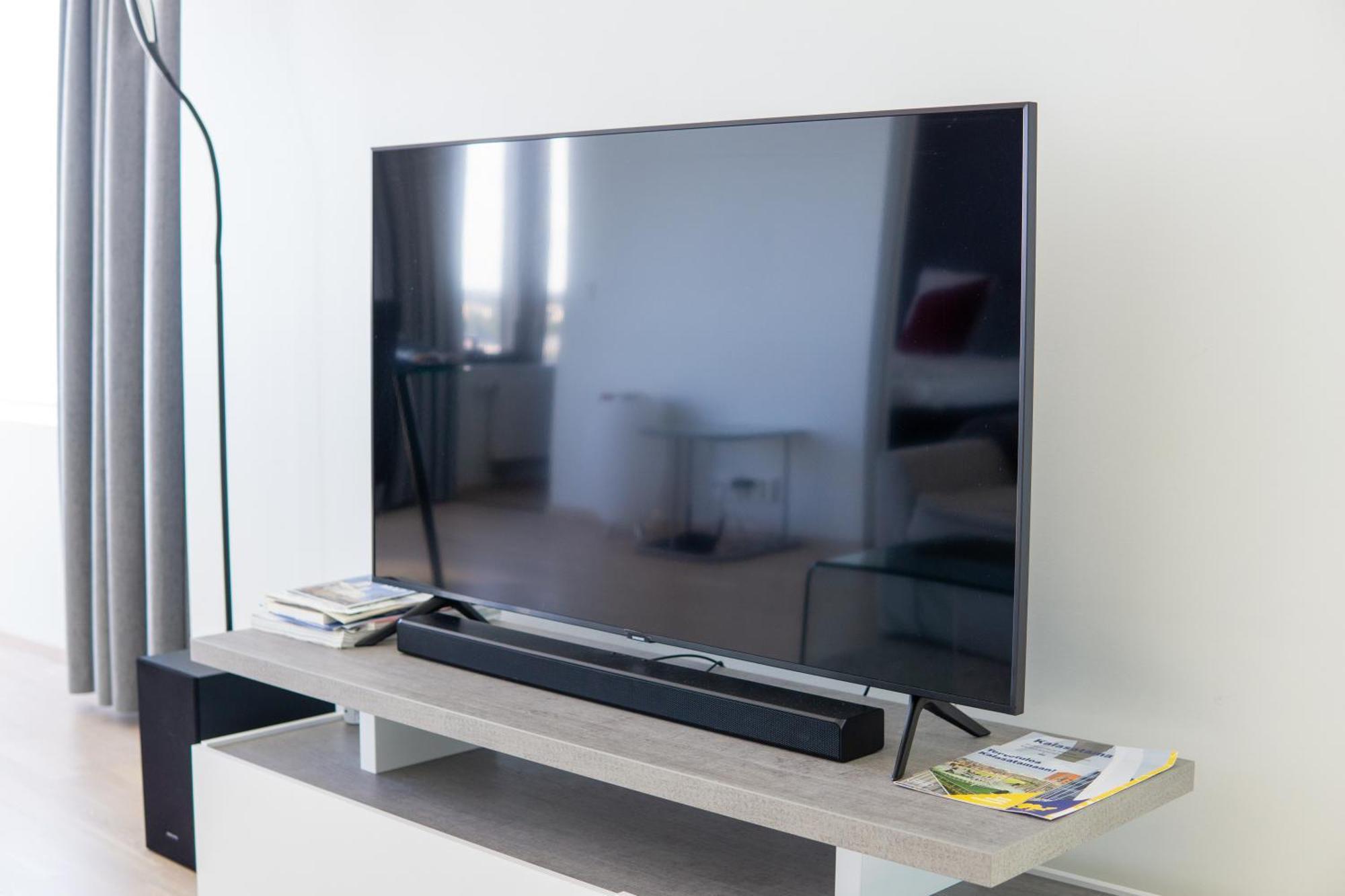 18Th Floor Helsinki High Point 1 Bdr Apartment With City View - Free Garage Parking Luaran gambar
